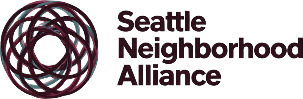 Seattle Neighborhood Alliance